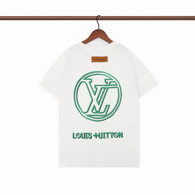 men LV t-shirts S-XXL-181